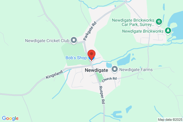 Newdigate Post Office