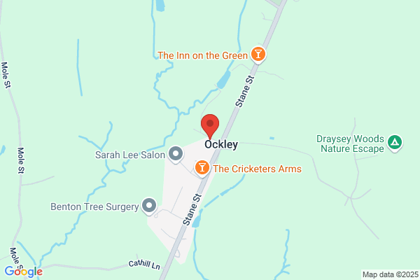 Ockley Post Office