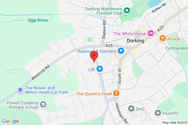 Toolstation Dorking