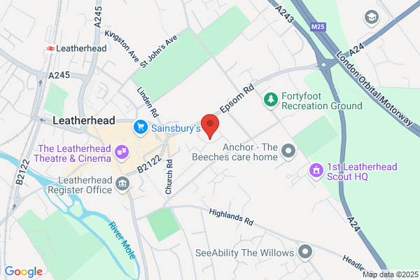 Patty Plus Carpet Cleaners Surrey