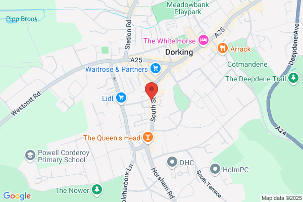 Incredible Cleaning Dorking