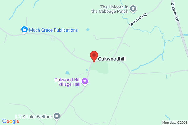 Oakwood Hill Cricket Club