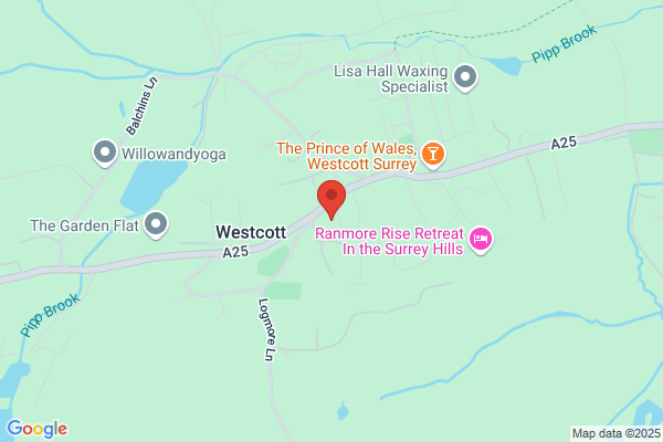 Westcott Village Club