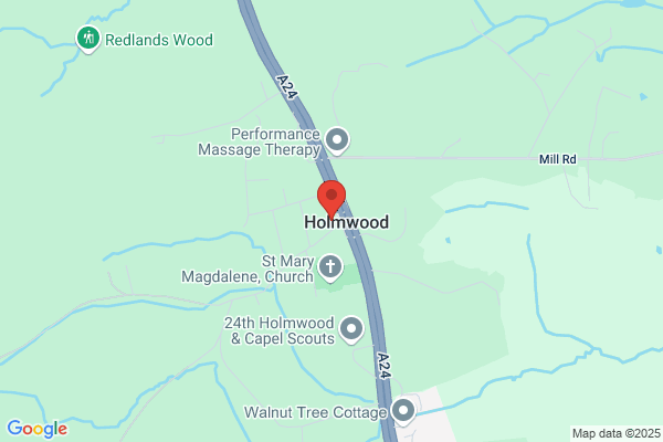 Holmwood Counselling Service