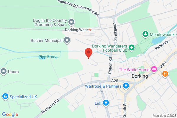 Xpress Messenger Dorking