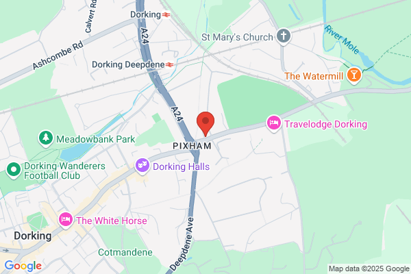 Longborough Dental & Implant Clinic