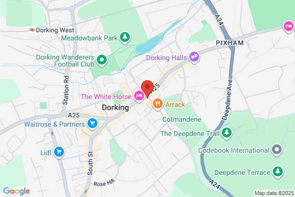 Dorking Dental Centre