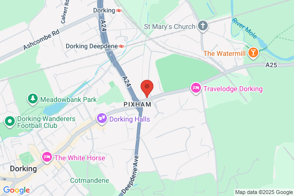 Longborough Dental Surgery