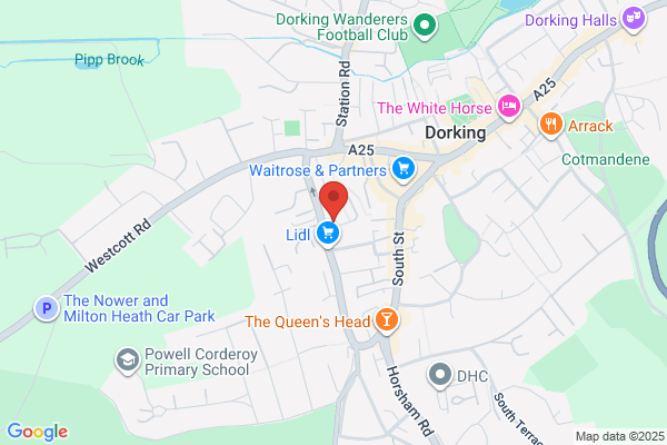 Rosehill Dental Surgery