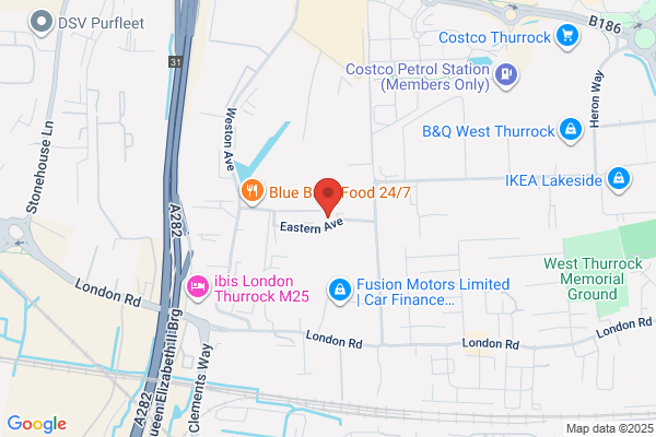 Southern Drainage & Consultants Ltd
