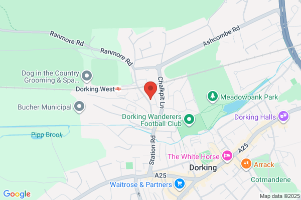 Mole Valley Driving School