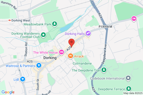 Barnard Marcus Estate Agents Dorking