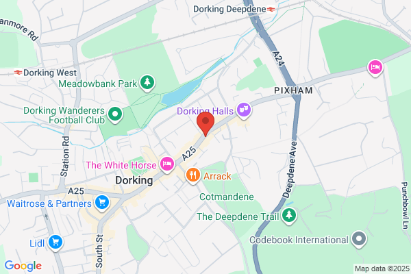 Leaders Letting & Estate Agents Dorking