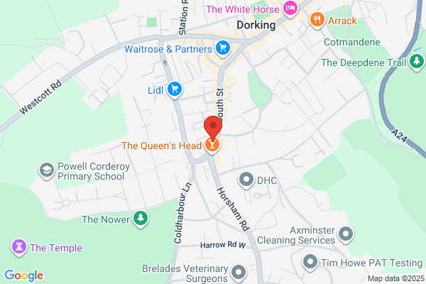 Surrey & Hants Fencing