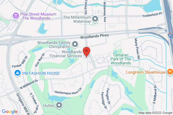 Woodland Financial Services