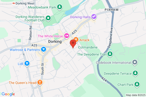 D J M Flooring Ltd