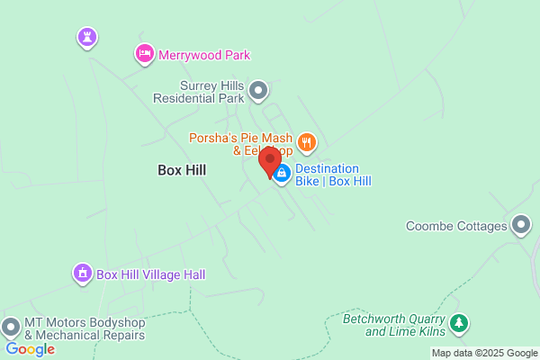 Boxhill Country Stores