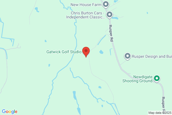 Rusper Golf Club