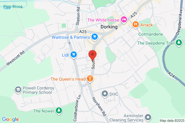Dorking Kitchens & Bathrooms Ltd