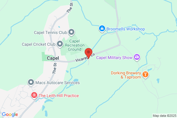 Capel