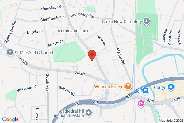 Guildford & Surrey Pest Control