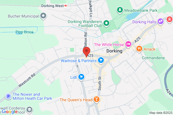 Dorking Pet Centre