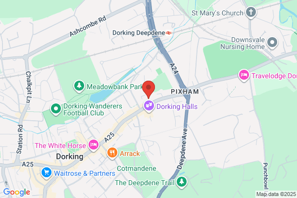 Mole Valley Constituency Labour Party