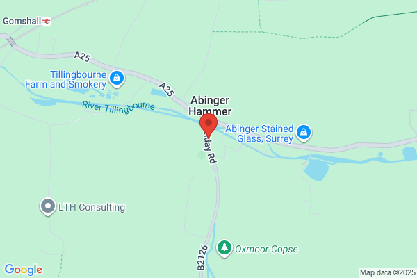 Abinger Hammer Motors