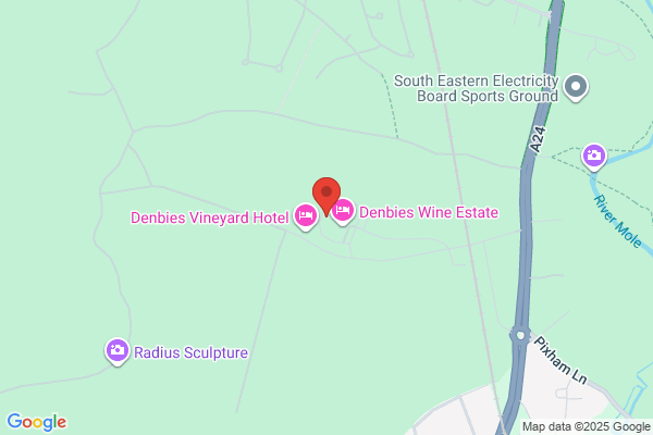 Dorking Beers Ltd