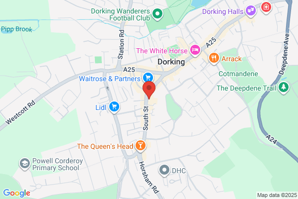 Good Nites Of Dorking