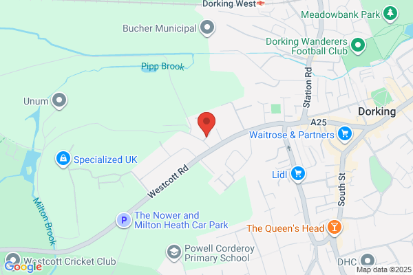Hanover Housing Association