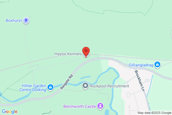 Haytor