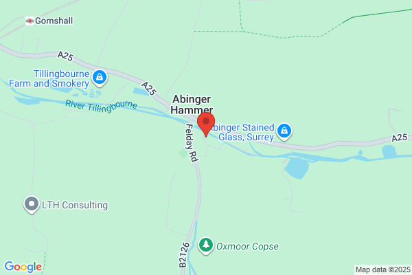 Kingfisher Farm Shop