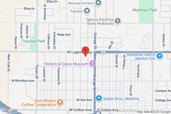 Redlands Community Playlink