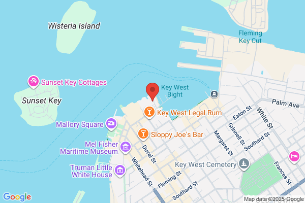 Galleon Keys
