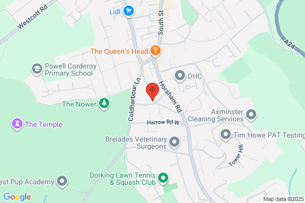The Falkland Arms