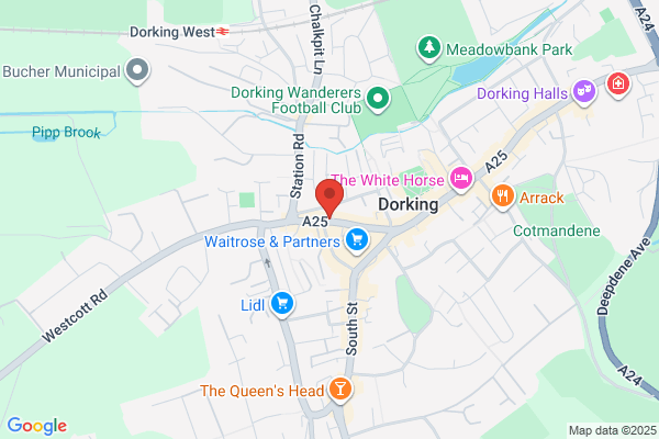 The Kings Arms