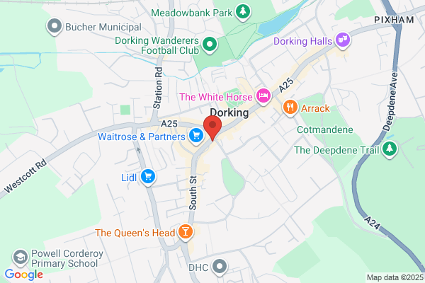Dorking Domestic Appliances