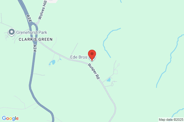 Ede Bros