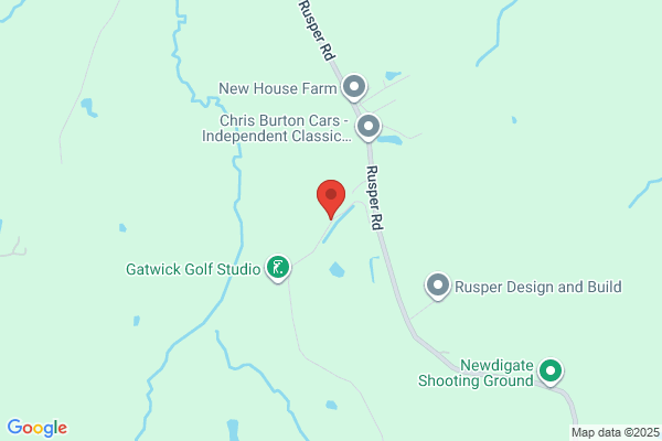Golf Catering