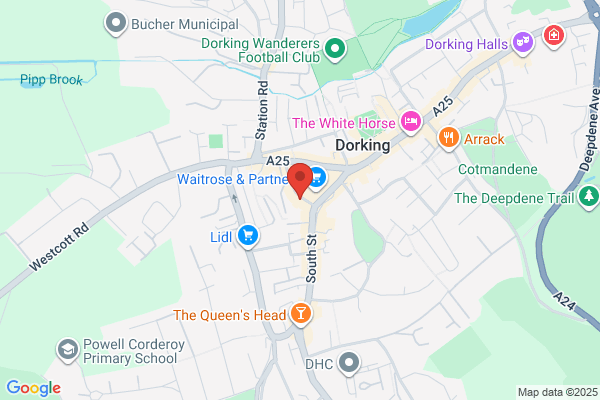 Dorking Brasserie