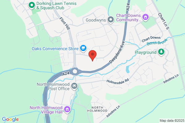 Dorking Roofing