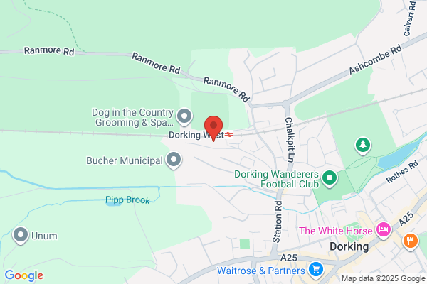 Warlingham Roofing Ltd