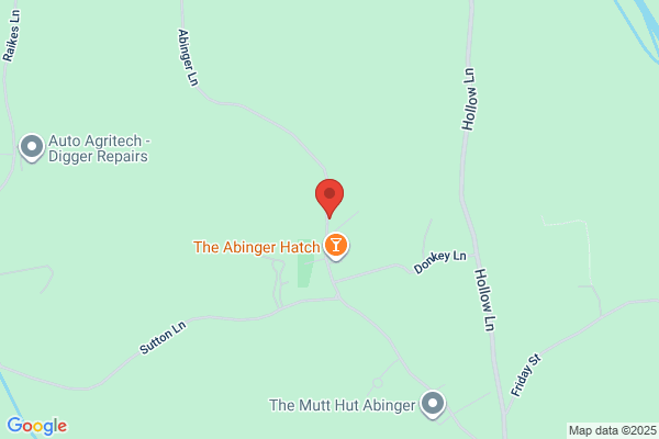 Abinger Common First School