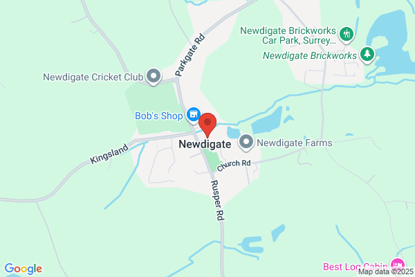 Newdigate C Of E Infant School