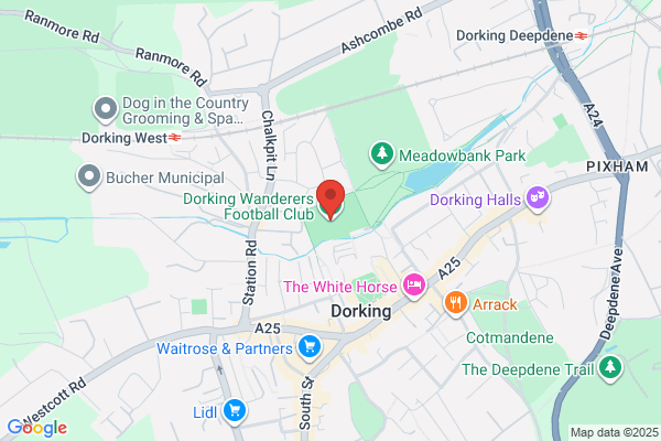 Dorking FC
