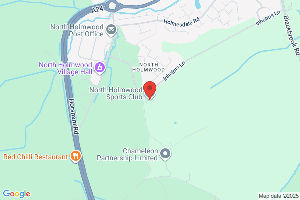 North Holmwood Sports Club