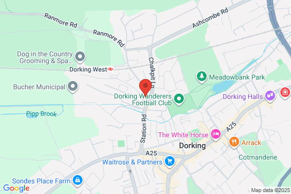 Dorking Stationers