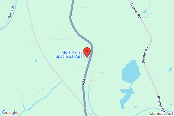 Unmarked Cars Ltd