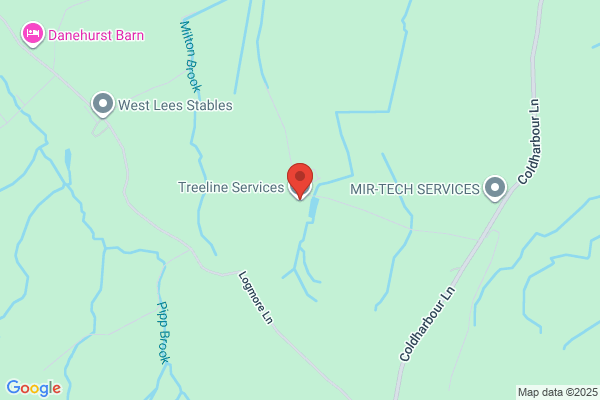 Treeline Services Ltd